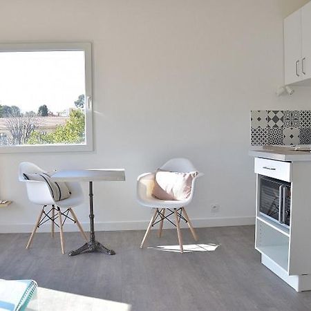 Ferienwohnung PETIT LOFT Antibes Exterior foto