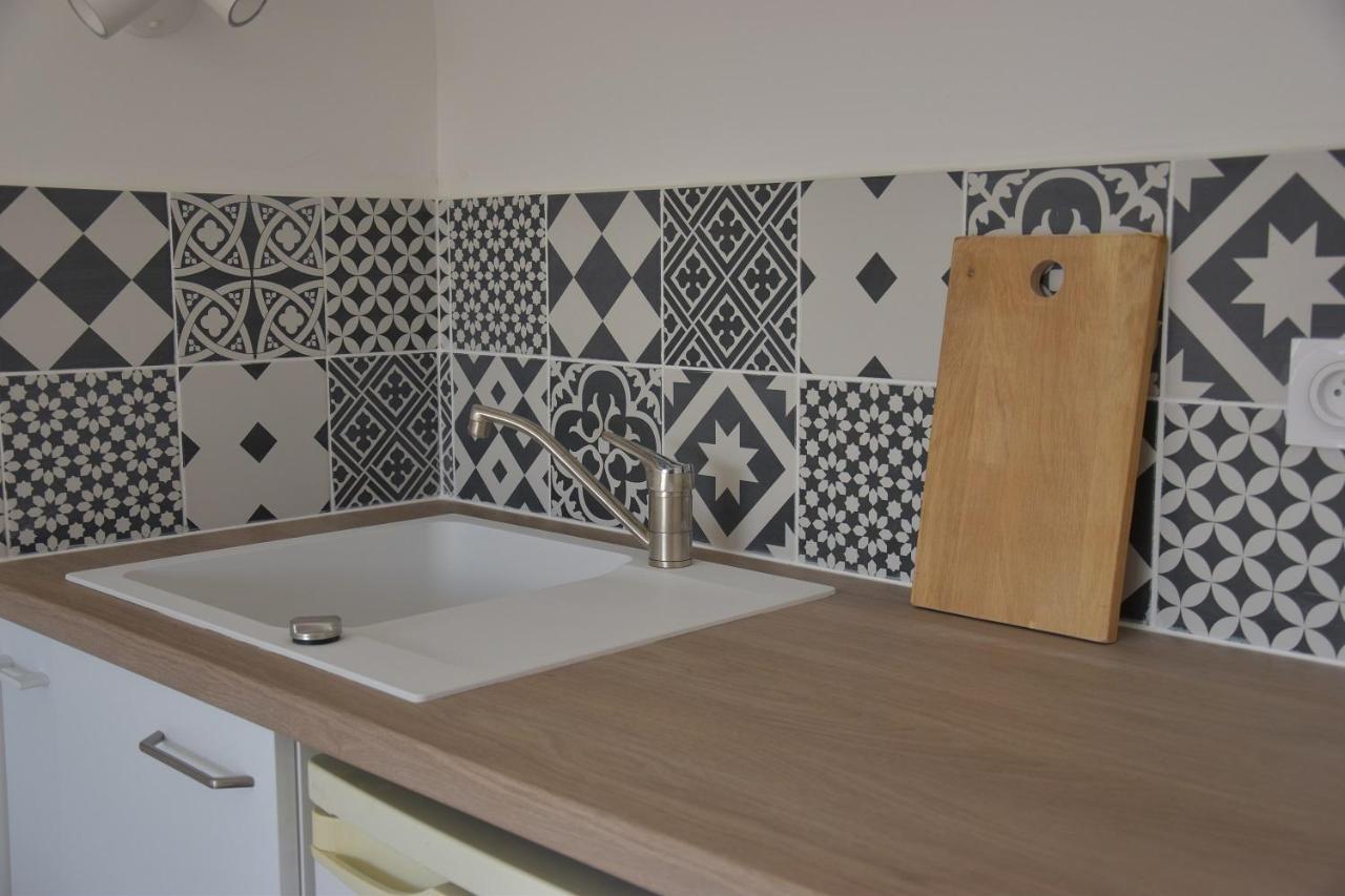 Ferienwohnung PETIT LOFT Antibes Exterior foto
